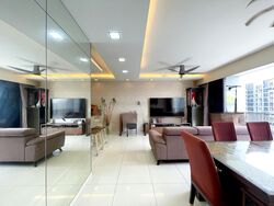 Prive (D19), Condominium #463743501
